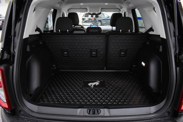 Used 2021 Ford Bronco Sport Big Bend image 12