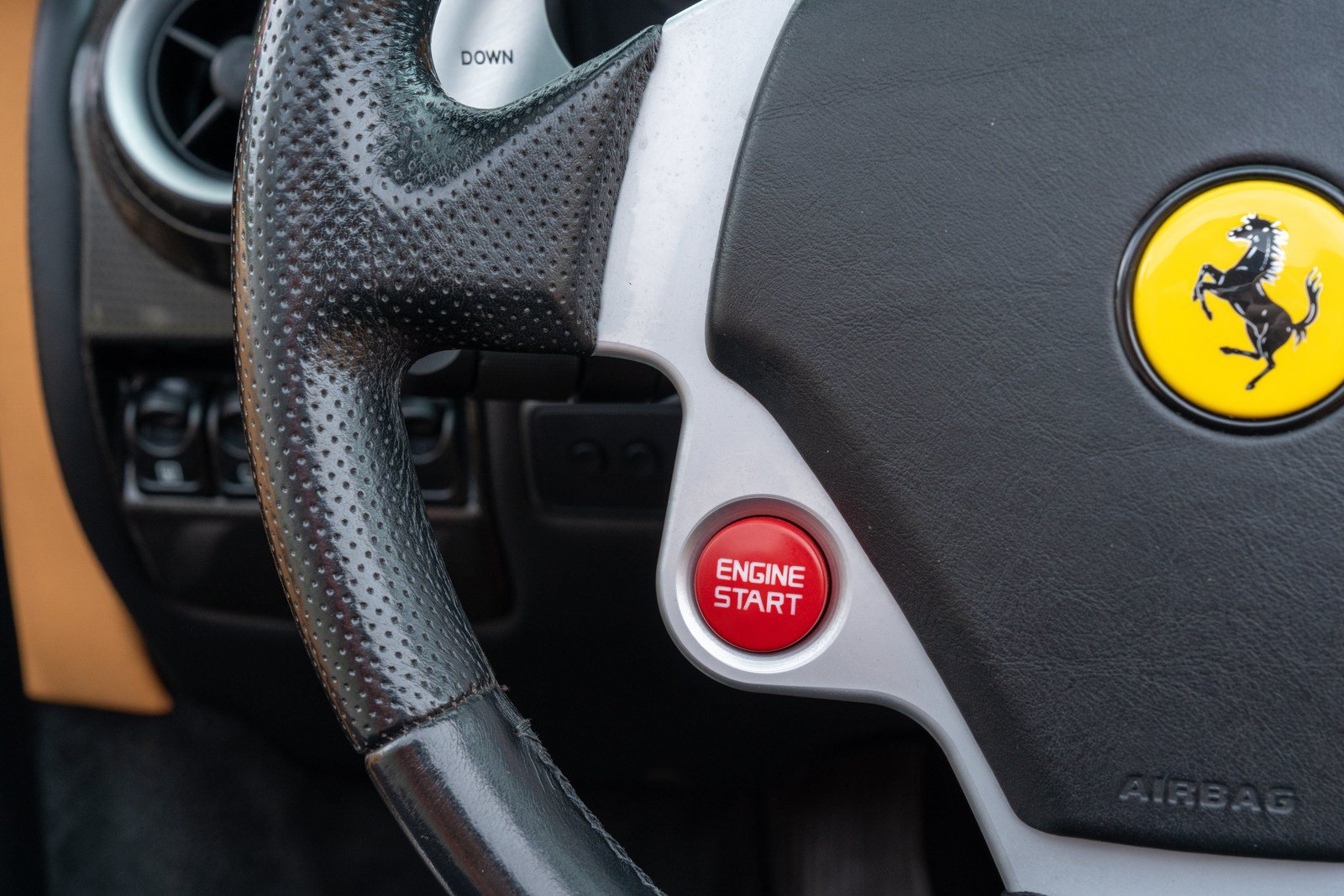 Used 2006 Ferrari F430 Spider RWD image 34