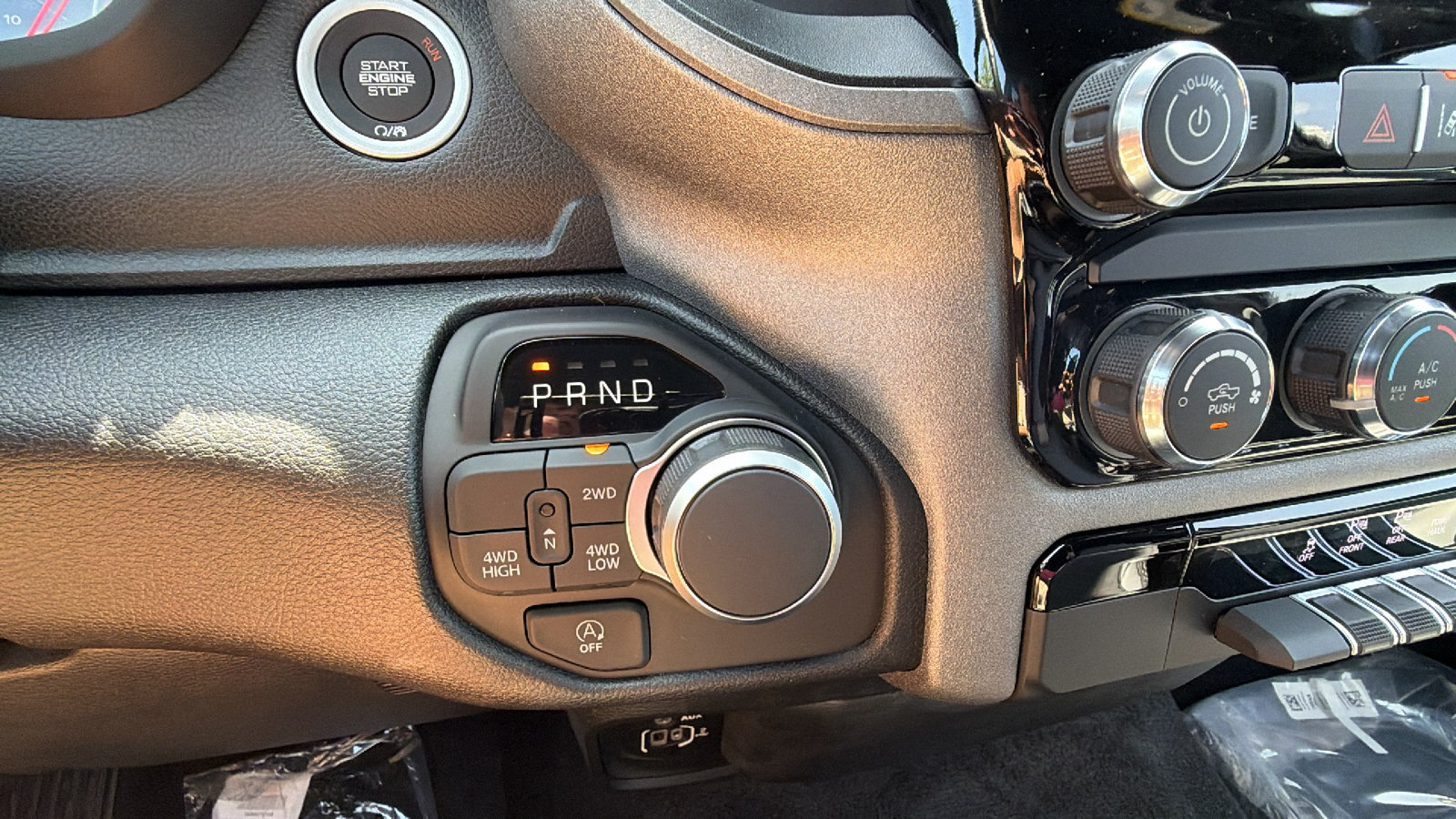 New 2027 RAM 1500 Tradesman AWD/4WD image 26