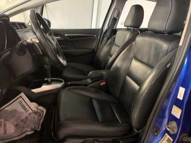 Used 2016 Honda Fit EX-L image 13