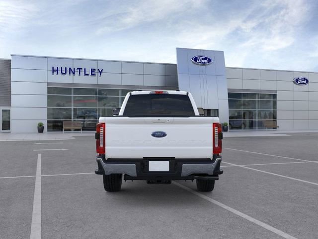 New 2026 Ford F350 Lariat w/ Lariat Ultimate Package image 5