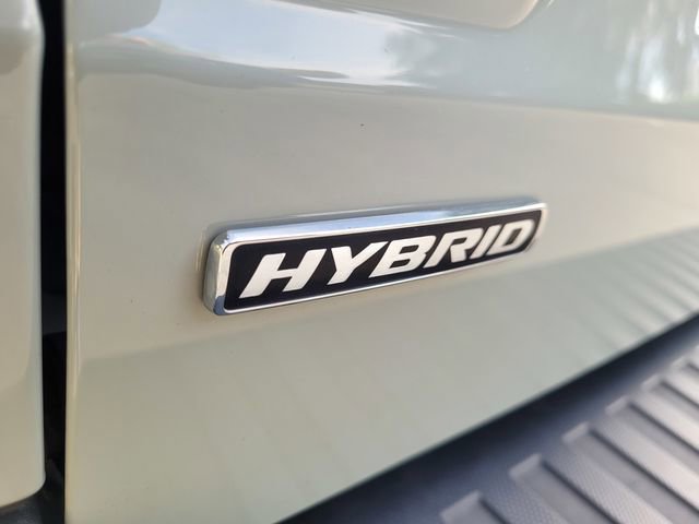 Used 2024 Ford Maverick XLT image 26