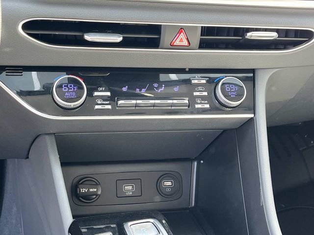 Used 2023 Hyundai Sonata SEL FWD image 34