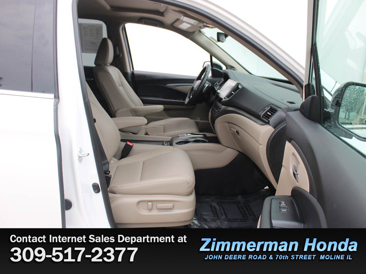 Certified 2023 Honda Ridgeline RTL-E image 21