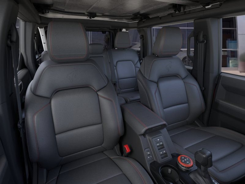New 2026 Ford Bronco Stroppe Edition AWD/4WD image 11