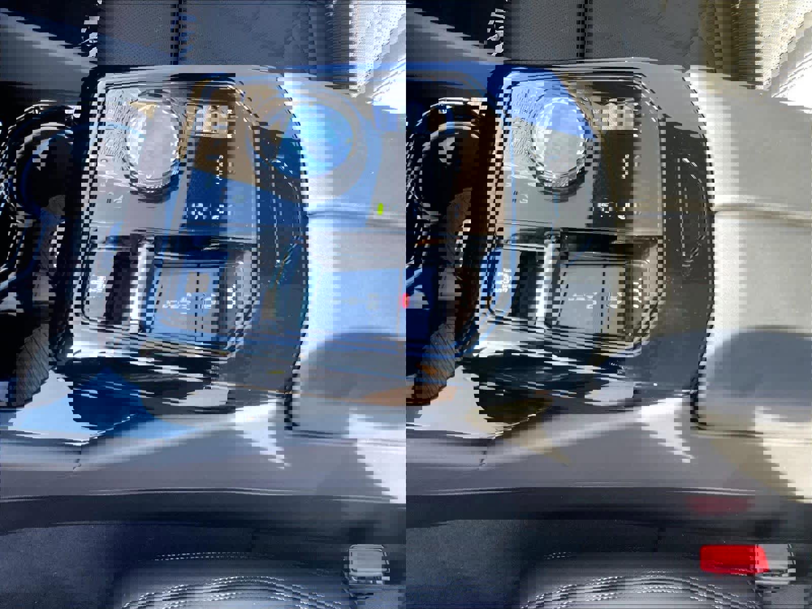 Certified 2026 BMW 530i w/ Premium Package image 20