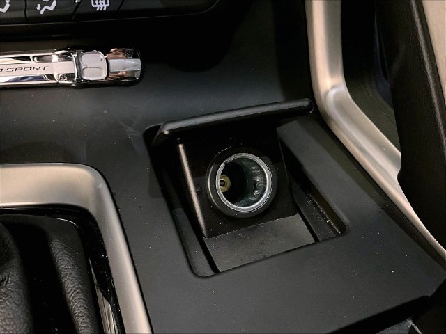 Used 2018 Chevrolet Corvette Grand Sport RWD image 29