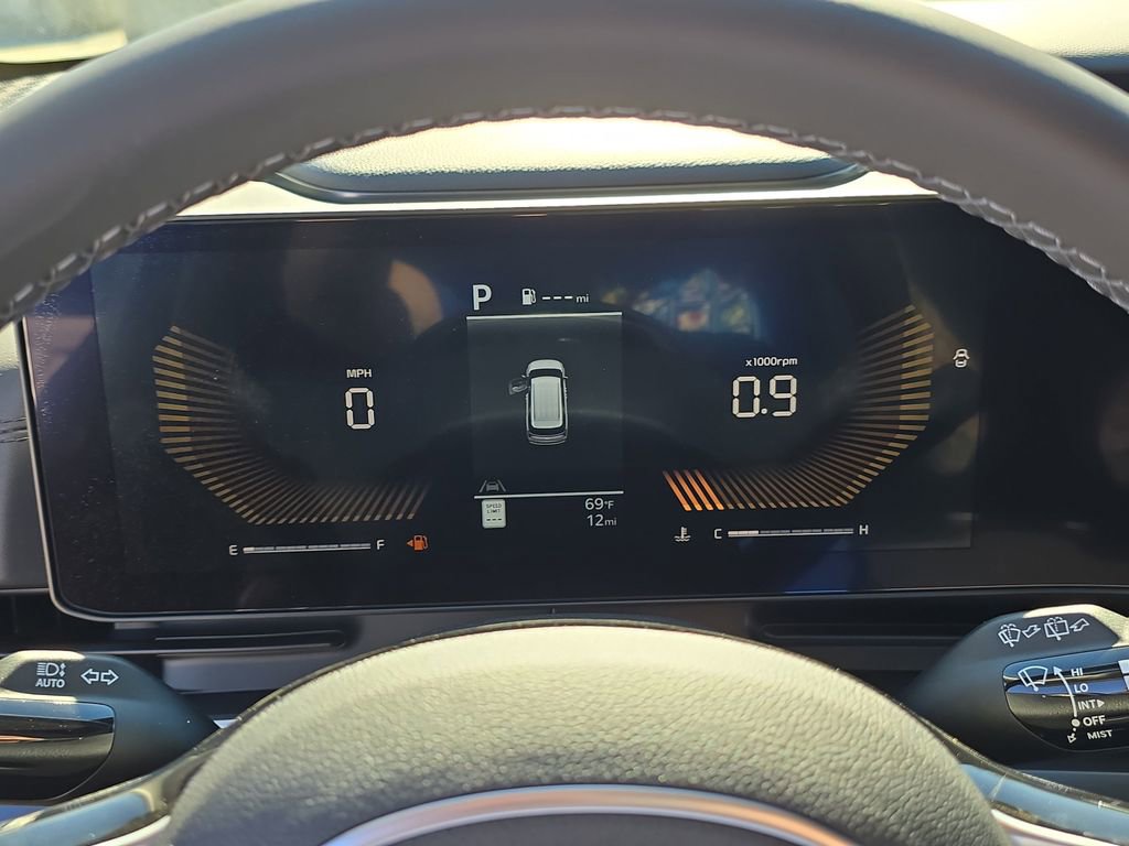 New 2026 Kia Carnival image 31