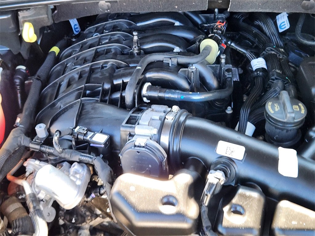 Used 2023 Jeep Grand Cherokee L Laredo image 18