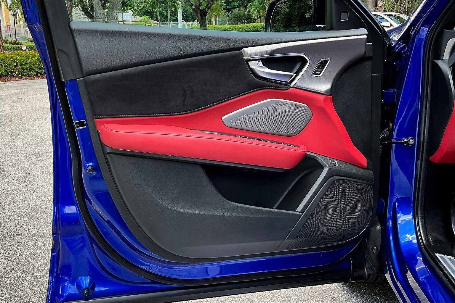 Used 2025 Acura RDX A-Spec image 19