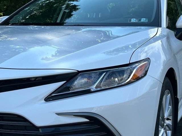 Certified 2023 Toyota Camry LE w/ Cold Weather Package AWD/4WD image 12