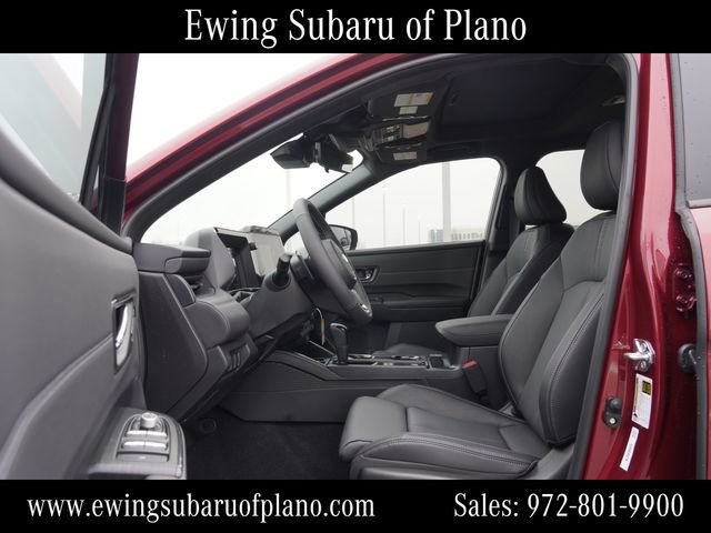 New 2026 Subaru Outback Touring AWD/4WD image 14