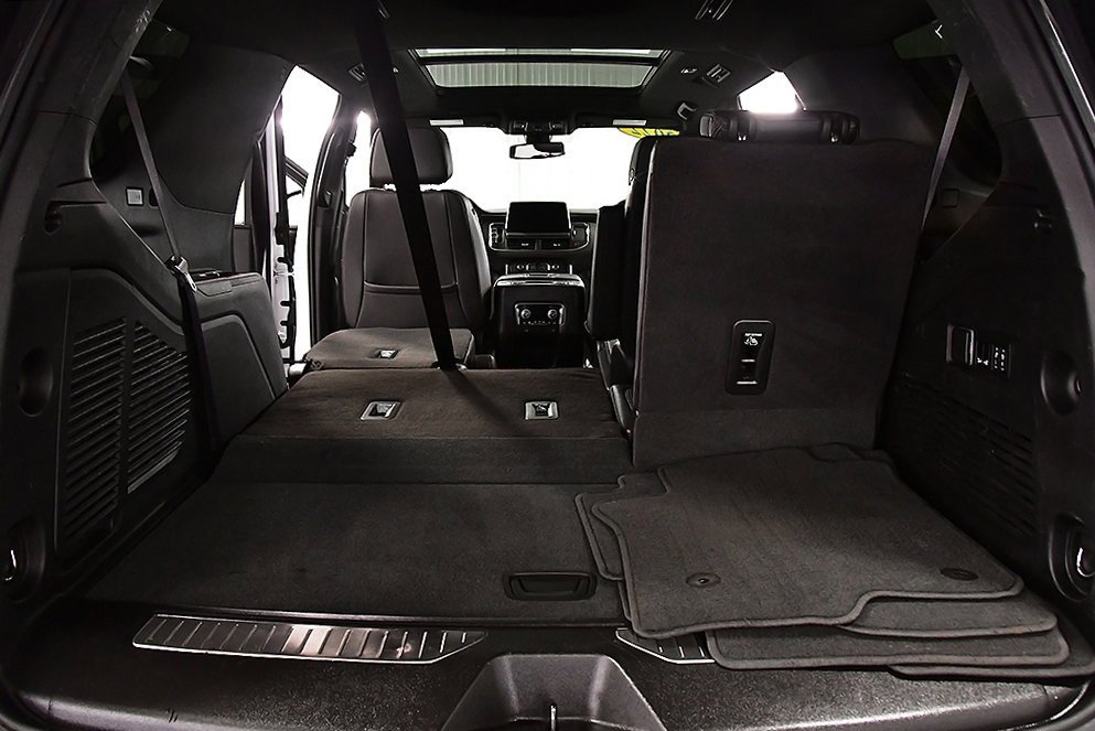 Used 2022 Chevrolet Tahoe RST w/ Luxury Package image 31