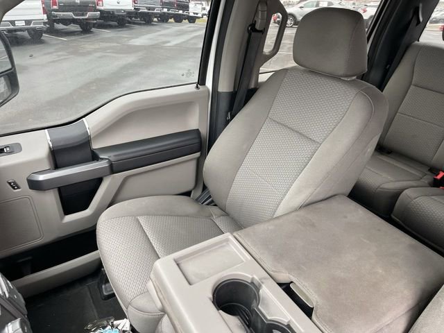Used 2022 Ford F250 XLT image 23