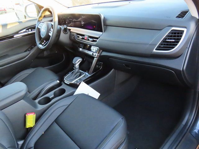 New 2026 Kia Seltos EX AWD/4WD image 10