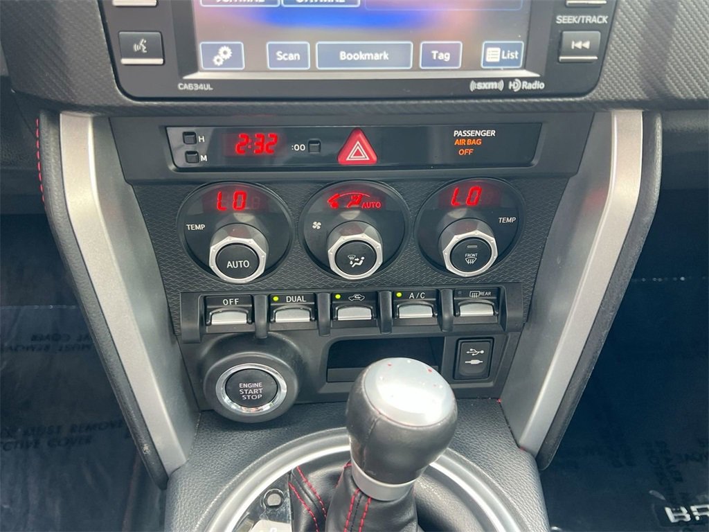 Used 2016 Subaru BRZ Limited w/ Popular Package #2 image 17