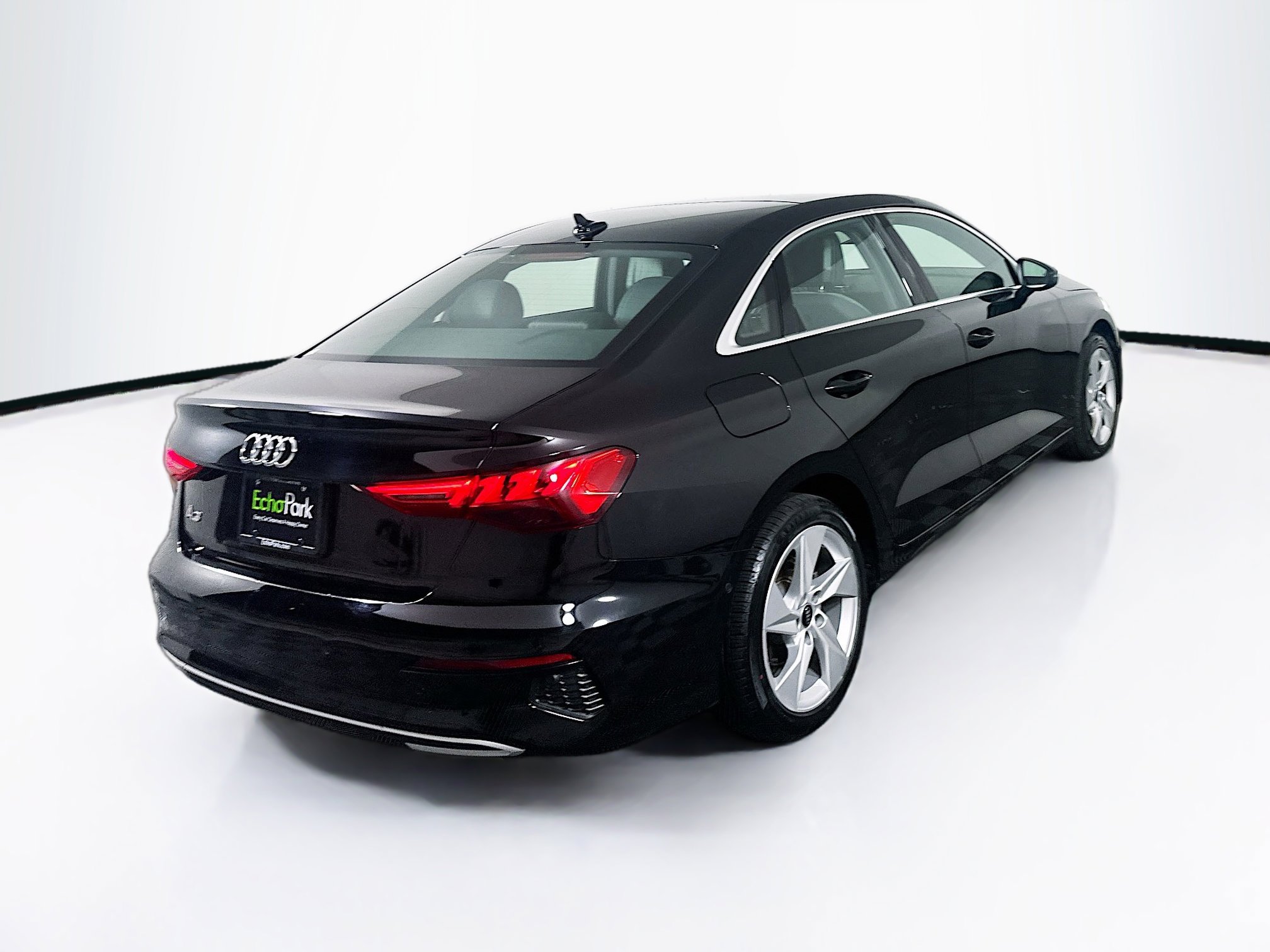 Used 2024 Audi A3 2.0T Premium image 9