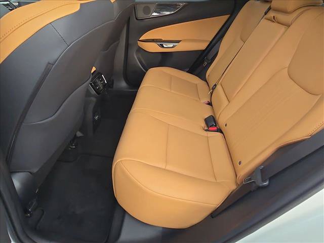 Used 2025 Lexus NX 350 AWD w/ Cold Area Package image 19