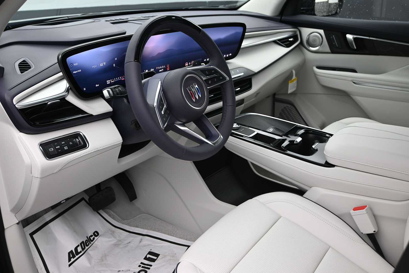 New 2027 Buick Enclave Avenir AWD/4WD image 14