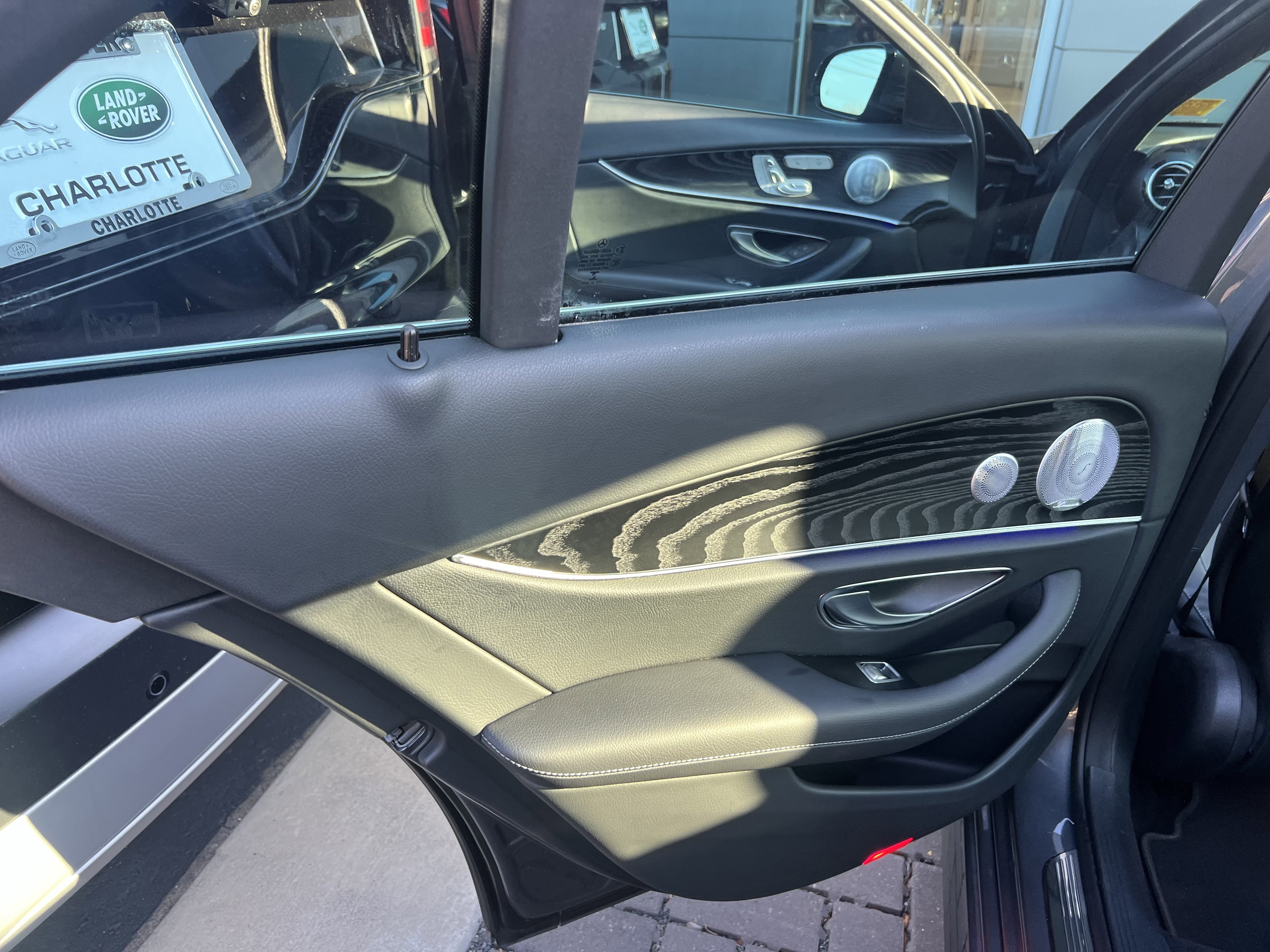 Used 2020 Mercedes-Benz E 350 E 350 image 28