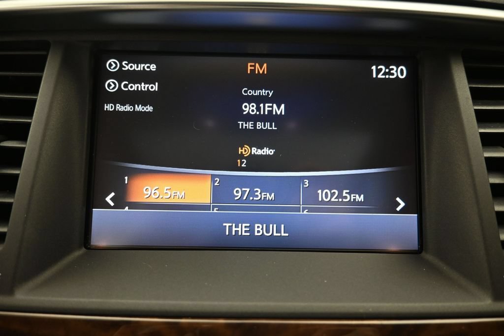 Used 2019 Nissan Armada Platinum RWD image 14