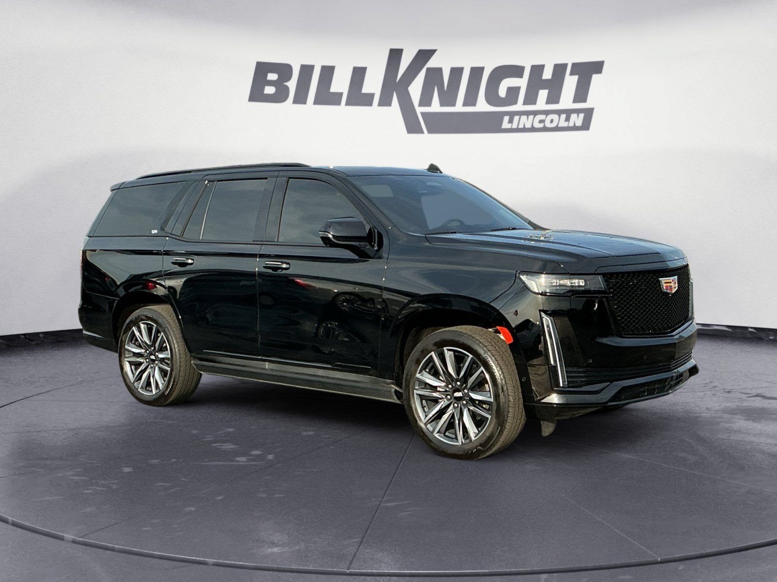 Used 2023 Cadillac Escalade Sport Platinum AWD/4WD image 7