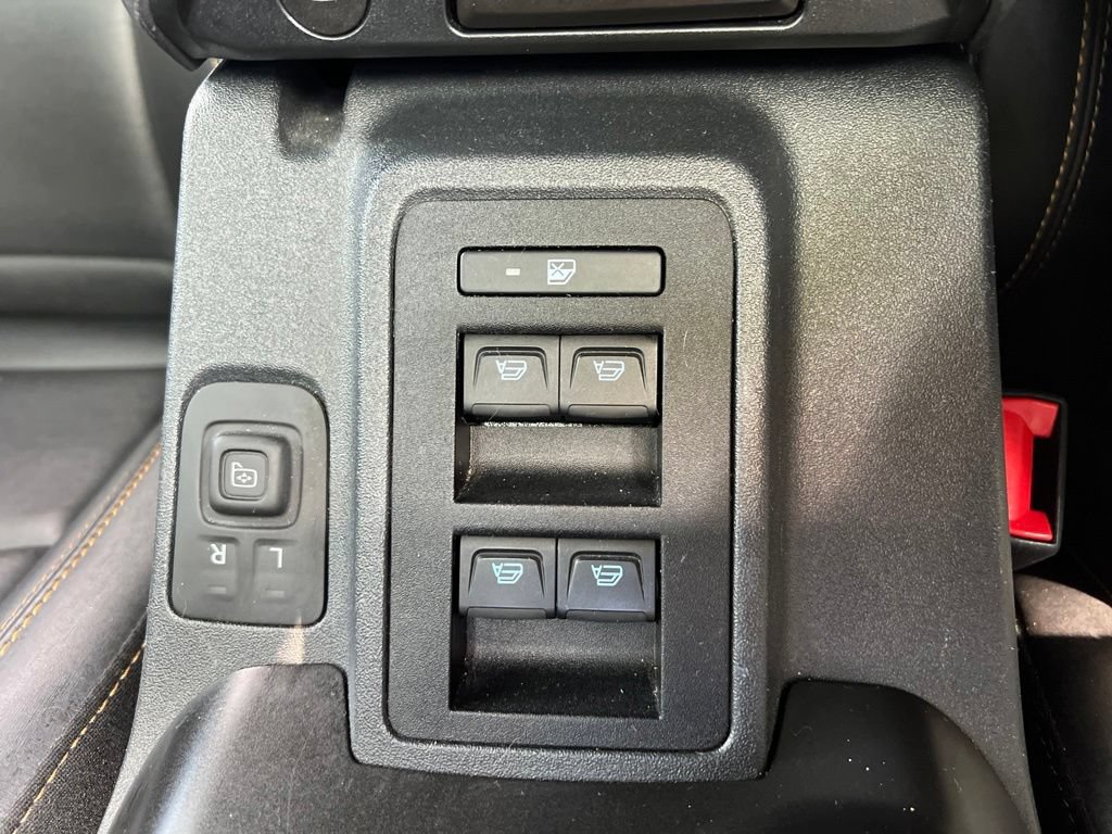 Used 2022 Ford Bronco Badlands AWD/4WD image 40