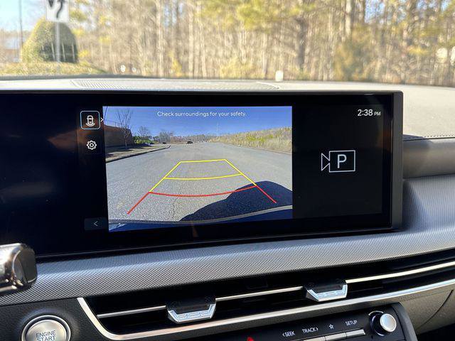 New 2026 Hyundai Sonata SEL image 25