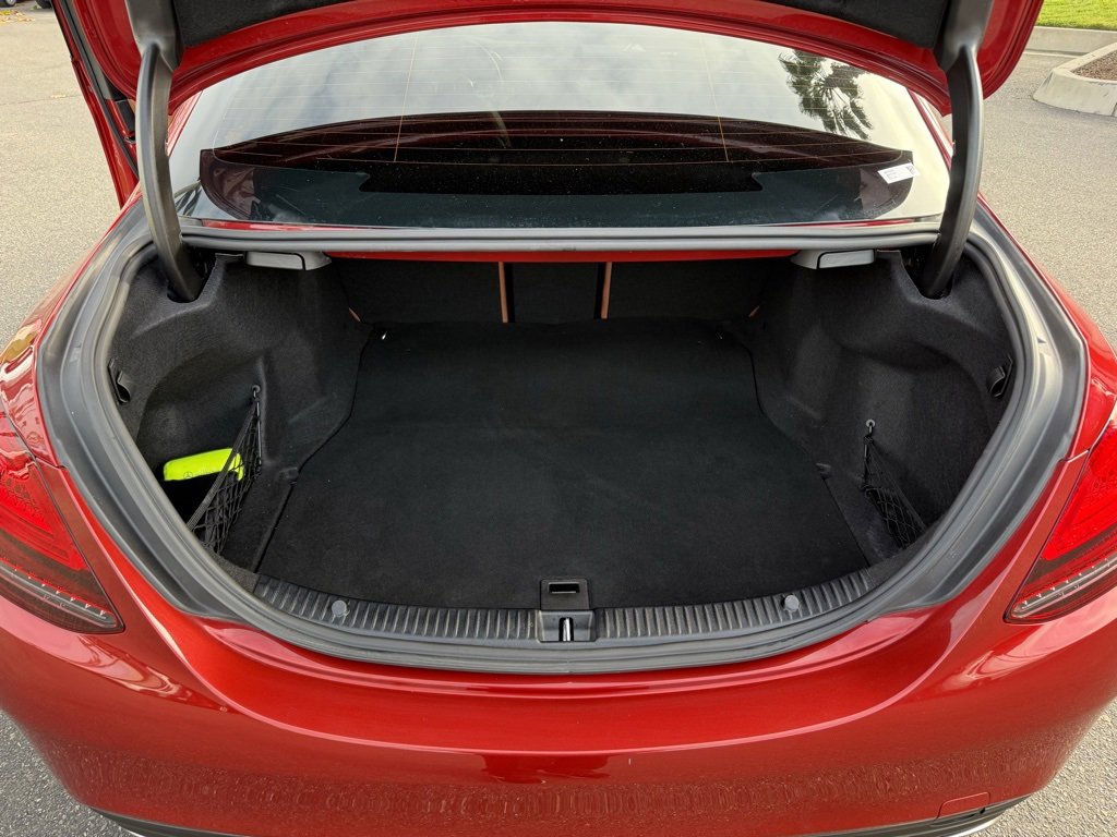 Used 2020 Mercedes-Benz C 300 Sedan image 19