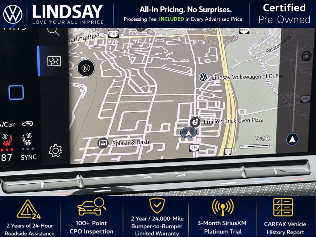 Used 2022 Volkswagen Golf R image 17