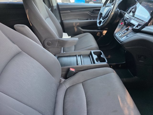 Used 2019 Honda Odyssey EX image 19