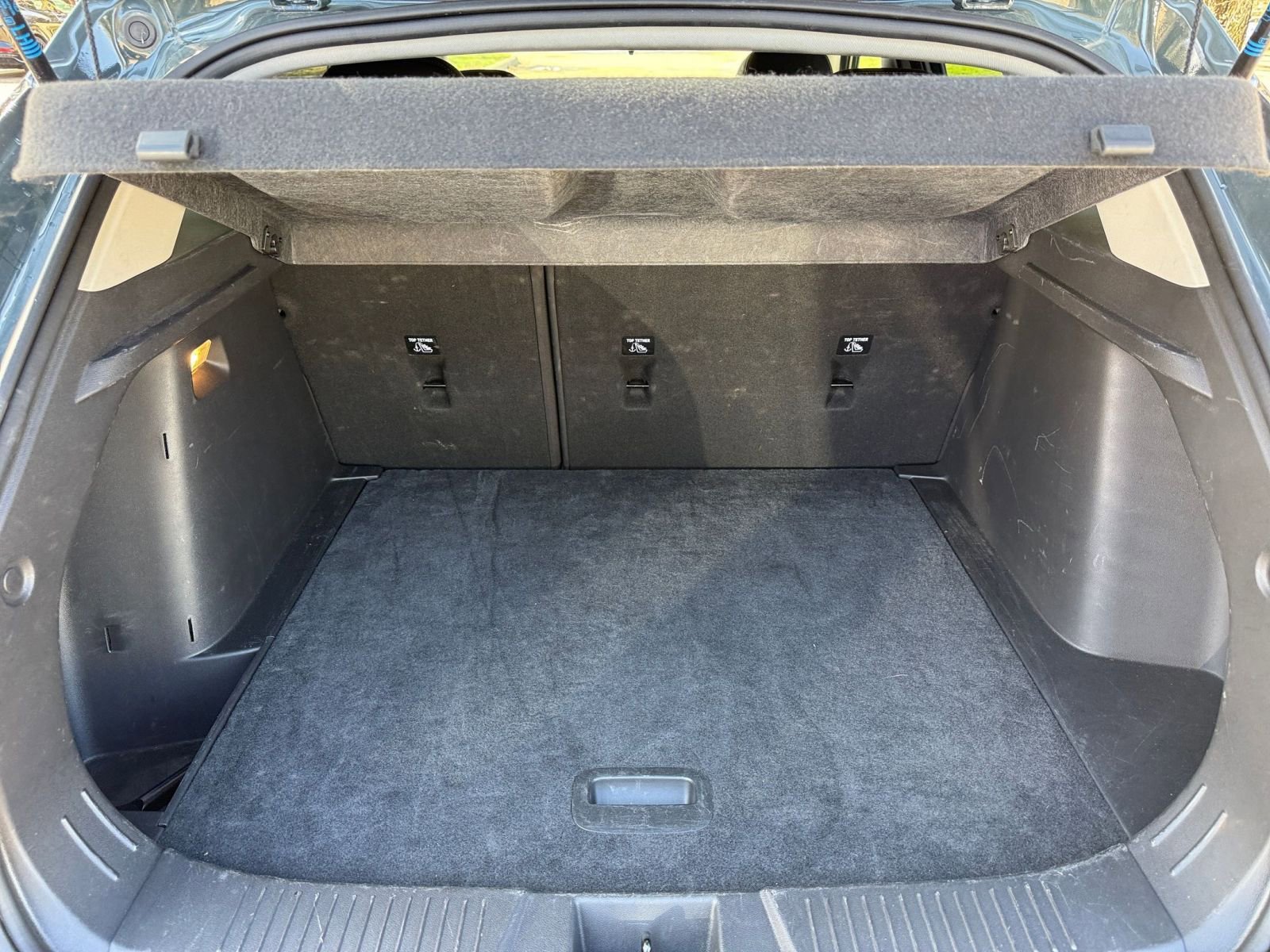 Used 2025 Chevrolet Trax LT image 31