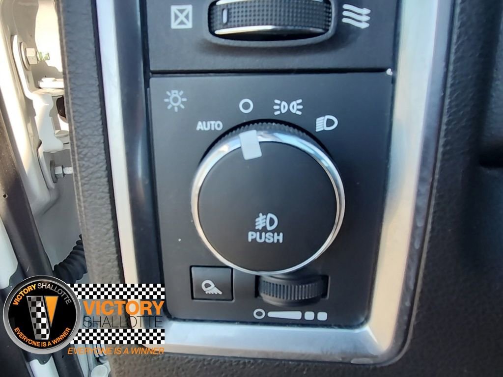 Certified 2022 RAM 1500 Classic SLT w/ Electronics Group AWD/4WD image 13