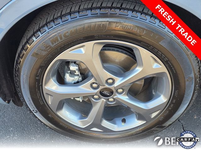 Used 2023 Ford Escape ST-Line w/ Equipment Group 301A image 11