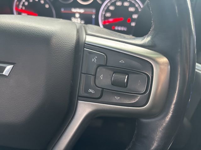 Used 2019 Chevrolet Silverado 1500 RST w/ All-Star Edition image 26