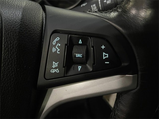 Used 2014 Chevrolet Cruze LT image 28