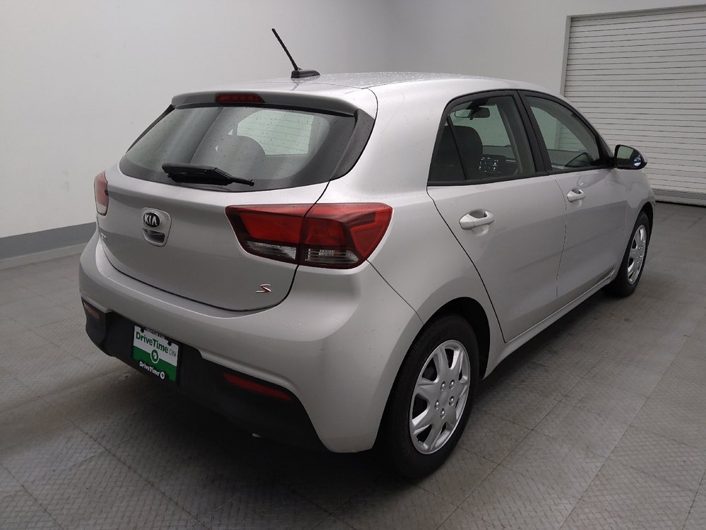 Used 2020 Kia Rio S FWD image 9