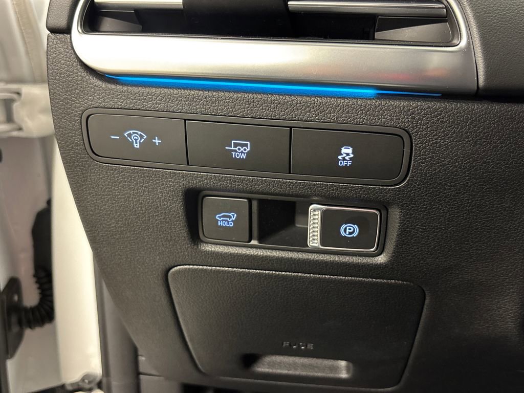 Used 2025 Hyundai Palisade Calligraphy image 33