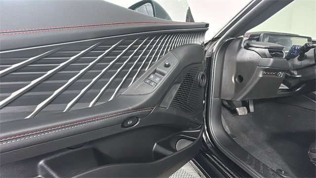 New 2025 Dodge Charger R/T w/ Quick Order Package 25M R/T image 19