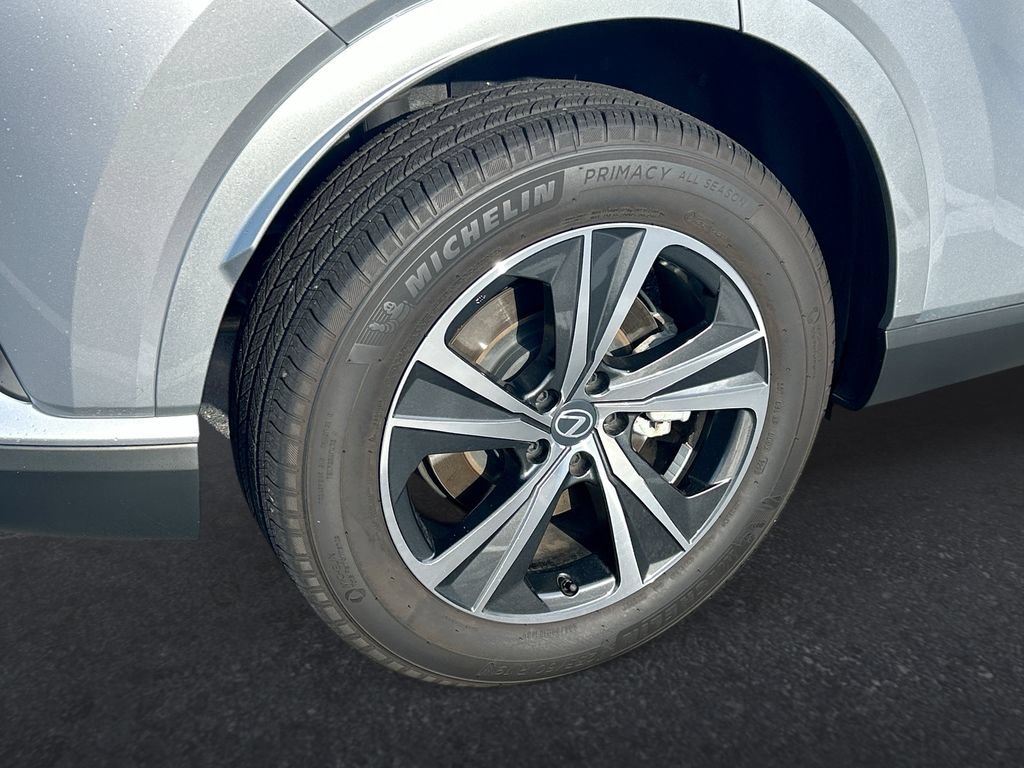 Used 2026 Lexus RX 350 FWD image 17