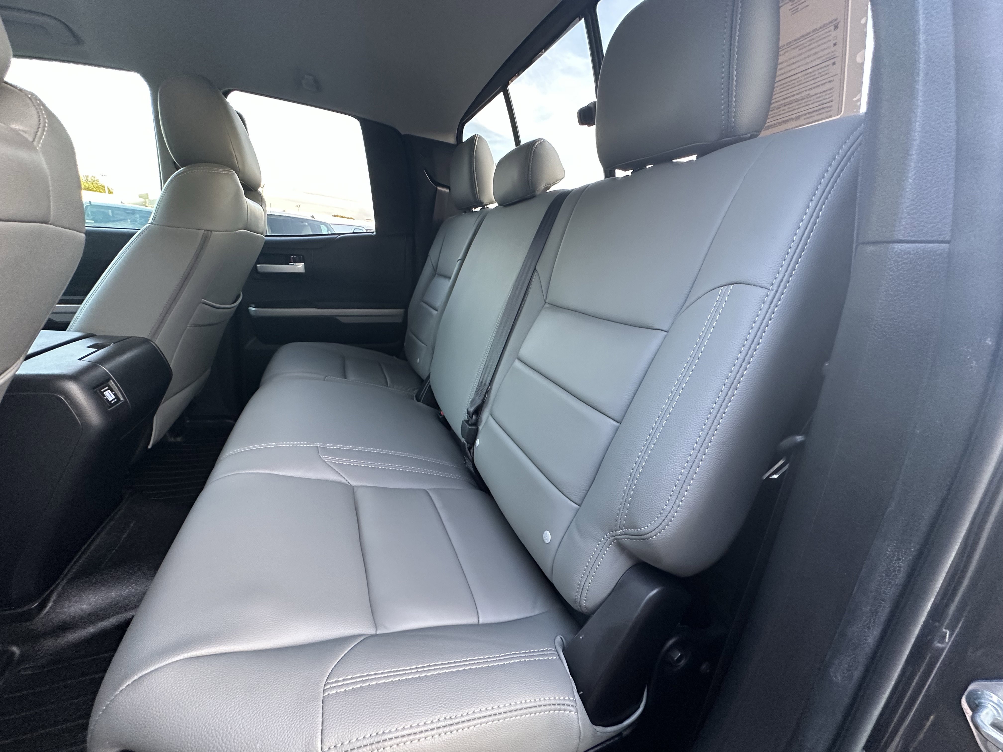 Used 2021 Toyota Tundra SR5 image 36