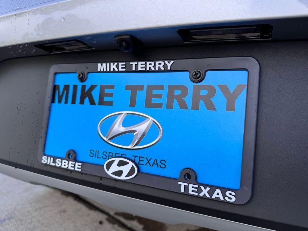 New 2026 Hyundai Venue SEL image 18