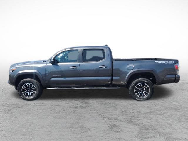 Certified 2023 Toyota Tacoma TRD Sport AWD/4WD image 8
