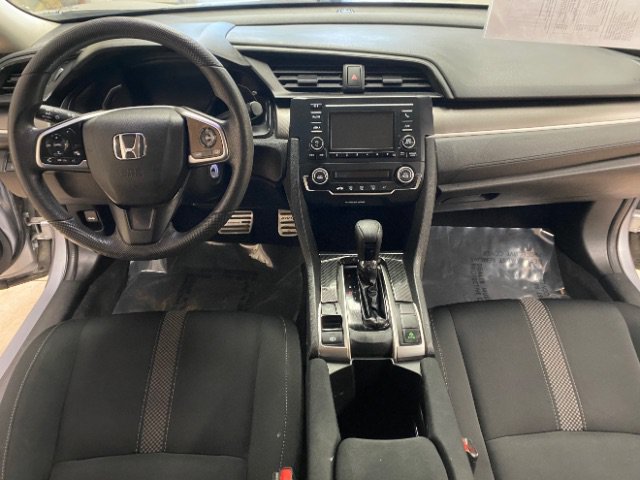 Used 2019 Honda Civic LX image 16