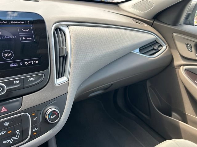 Used 2019 Chevrolet Malibu LS FWD image 4