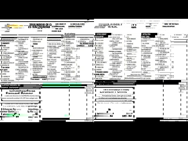 Used 2023 Chevrolet Silverado 2500 LT w/ All Star Edition image 3