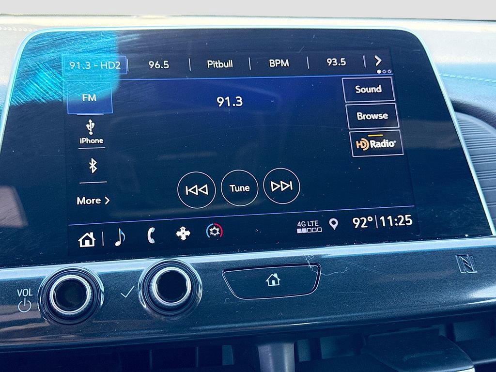 Used 2020 Cadillac CT4 Premium Luxury RWD image 29