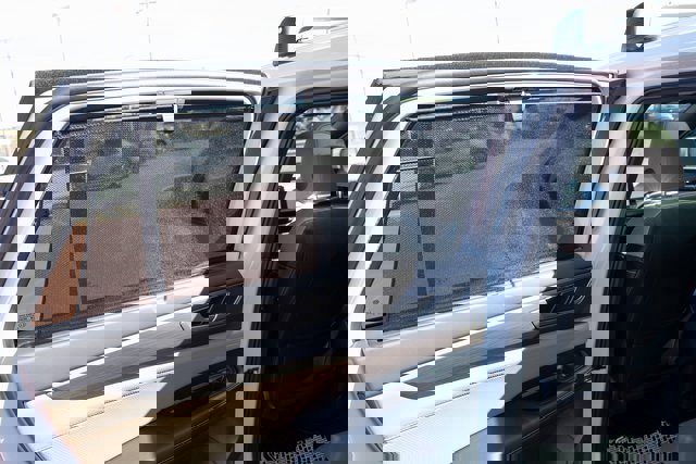 New 2026 Volkswagen Atlas Cross Sport SE image 13