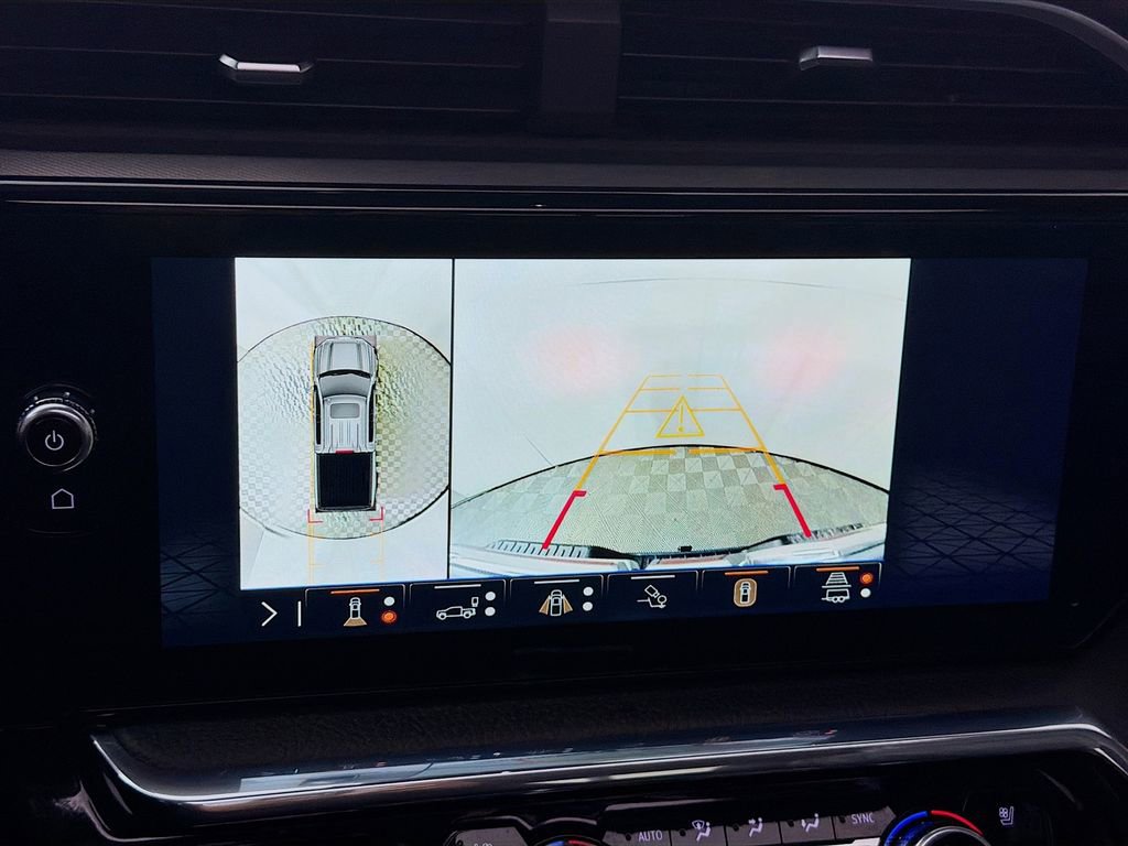 Used 2024 GMC Sierra 1500 Denali w/ Technology Package image 19