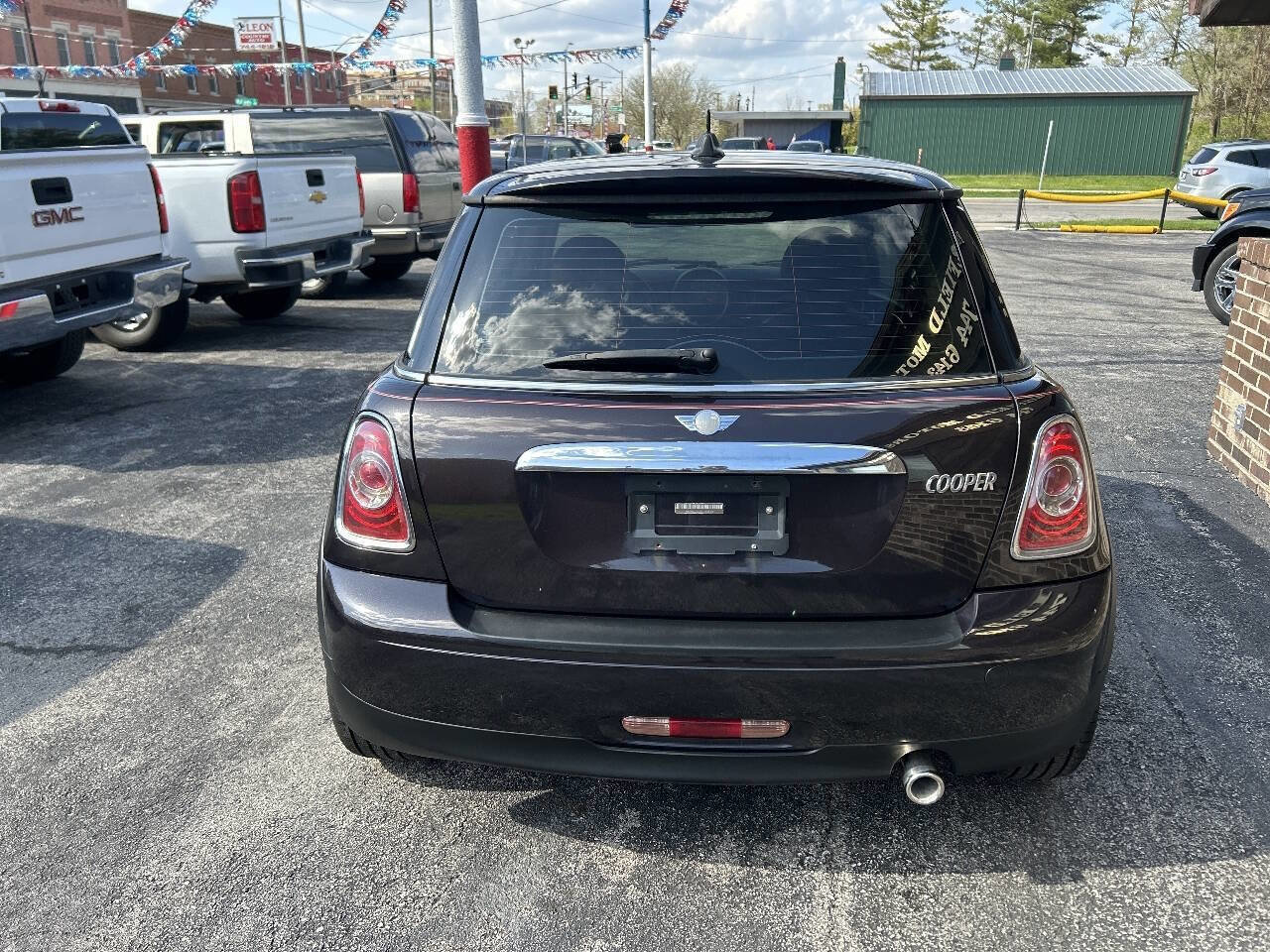 Used 2013 MINI Cooper Hardtop image 3
